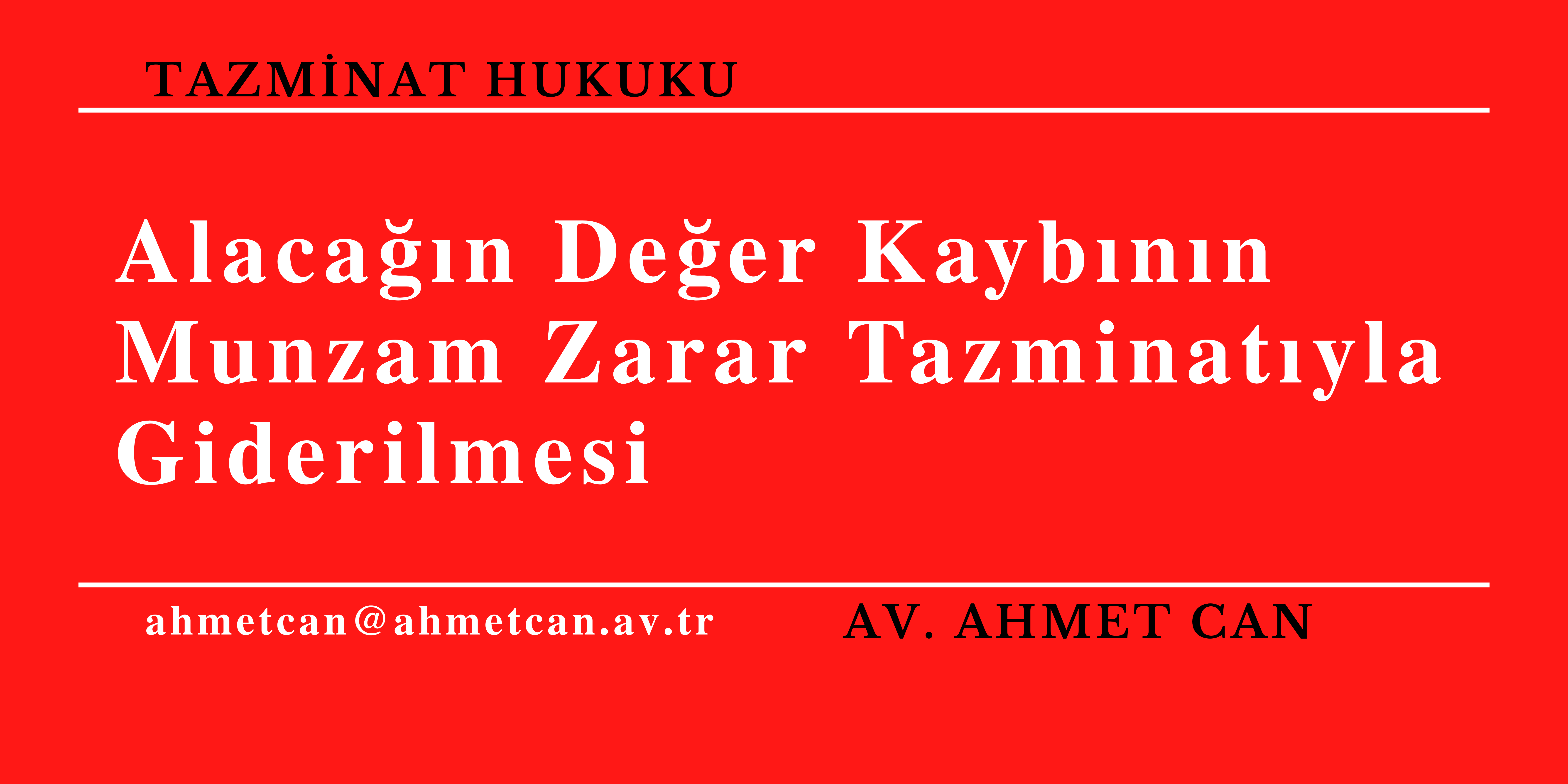 Munzam Zarar, Temerrt Faizi le Karlanamayan Bir Zarar Bulunmas Halinde, Alm Olan Davada Veya Alacak Ayr Bir Davada stenebilir. 