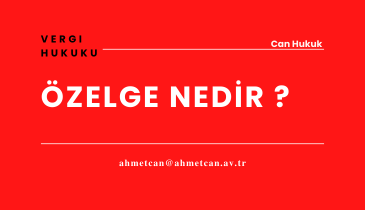 zelge Nedir? 